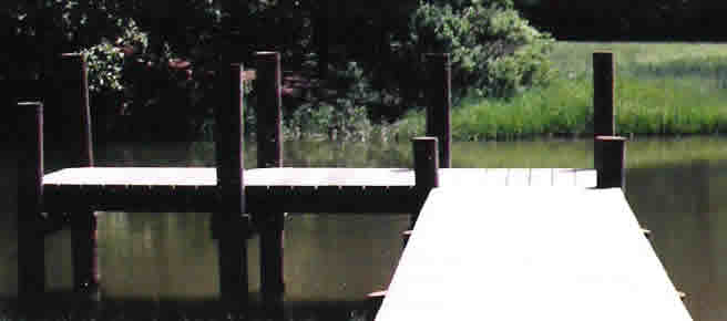 Dock Example